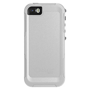 OtterBox Preserver Series for iPhone 5S / 5 - Glacier