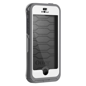 OtterBox Preserver Series for iPhone 5S / 5 - Glacier