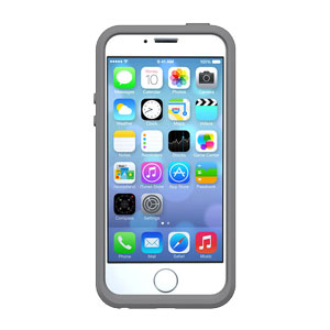OtterBox Symmetry for Apple iPhone 5S / 5 - Glacier