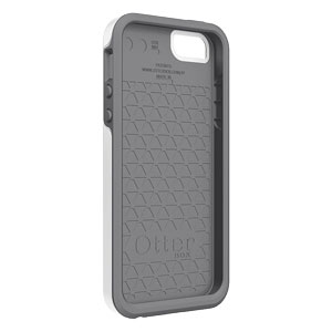 OtterBox Symmetry for Apple iPhone 5S / 5 - Glacier