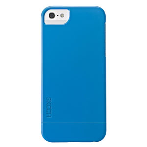Skech Sugar Case for iPhone 5S / 5 - Blue