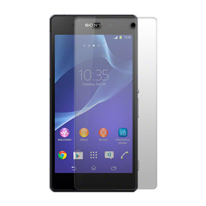 Muvit Tempered Glass Screen Protector for Sony Xperia Z2