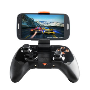 MOGA MobielGaming System for Android 2.3+