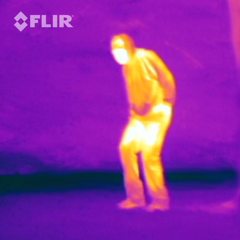 flir iphone 5