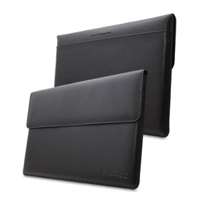 Case-Mate Pouch Case for iPad Air - Black
