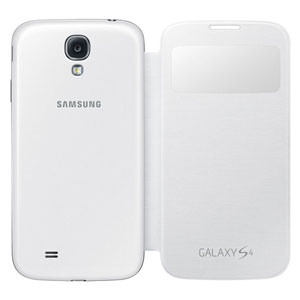 Galaxy S4 Zubehör