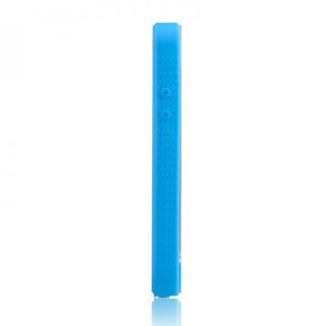 Coque iPhone 5S / 5 Naztech Vault Waterproof – Bleue