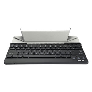 Asus Transkeyboard Cover And Wireless Keyboard