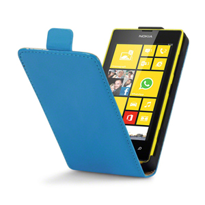 Adarga Flip Case for Lumia 525 / 520 Tasche