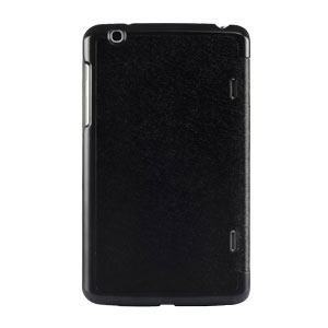 Stand and Type Folio Case for LG G Pad 8.3 - Black