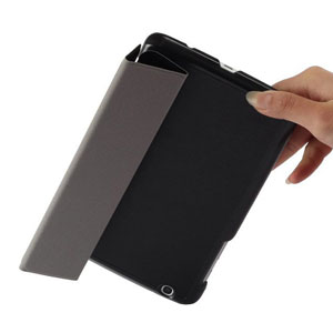 Stand and Type Folio Case for LG G Pad 8.3 - Black