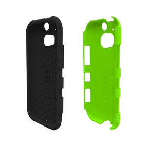 Trident Aegis Case for HTC One - Black