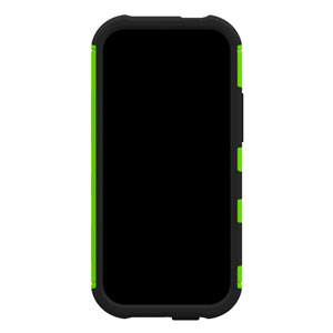 Trident Aegis Case for HTC One - Black