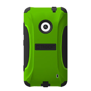 Trident Aegis Case for Lumia 525/520 - Green