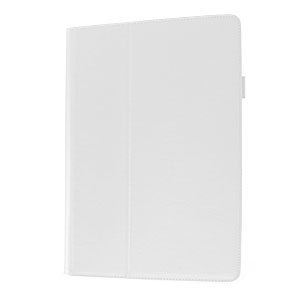 Stand and Type Case for Galaxy Note Pro 12.2/Tab Pro 12.2 - White