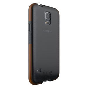 Tech21 Impact Mesh Case for Samsung Galaxy S4 Mini - Smoke