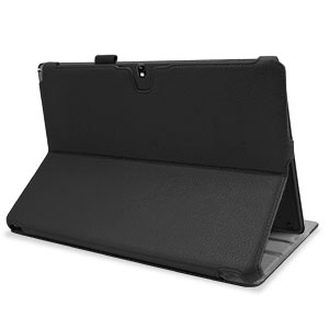 Frameless Case For Samsung Galaxy Note Pro 12.2 & Tab Pro 12.2 - Black