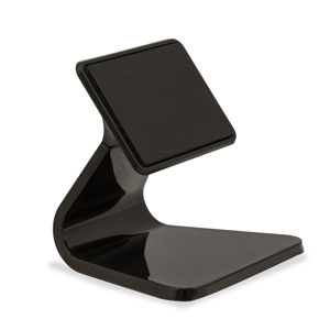 Micro-Suction Desk Stand - Black