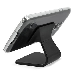 Micro-Suction Desk Stand - Black