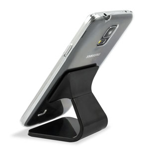 Micro-Suction Desk Stand - Black