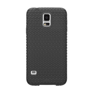 Case Mate Emerge Samsung Galaxy S5 Case - Black