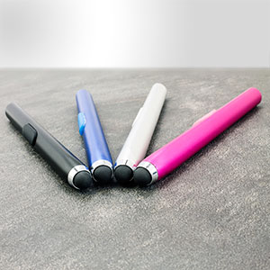 Magnetic Stylus Pen - Black