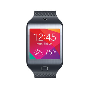 Samsung Galaxy Gear 2 Neo Smartwatch - Black