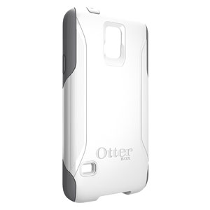 OtterBox Commuter Series for Samsung Galaxy S5 - Glacier