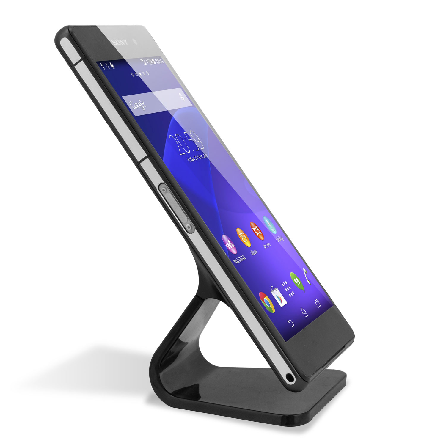 The Ultimate Sony Xperia Z2 Accessory Pack