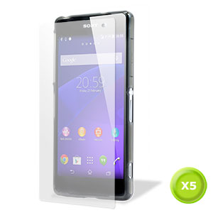 Pack accessoires Sony Xperia Z2 Ultimate