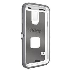 OtterBox Defender Series for Samsung Galaxy S5 - Glacier