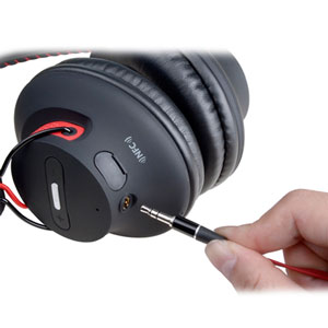 Avantree Audition Bluetooth Stereo NFC Headphones