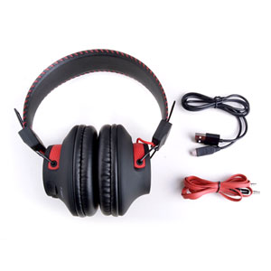 Casque Bluetooth Stereo NFC Avantree