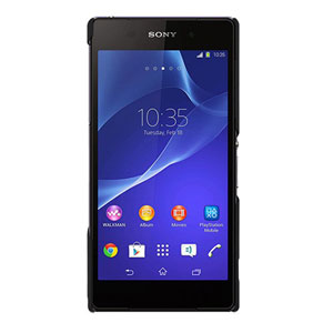 metal slim sony xperia z2 rubber black reviews mobilezap australia metal slim sony xperia z2 rubber black reviews mobilezap australia