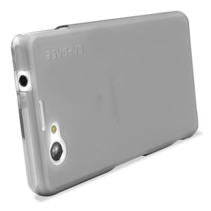 Capdase Sony Xperia Z1 Compact Soft Jacket Xpose Tinted capdase sony xperia z1 compact soft jacket xpose tinted