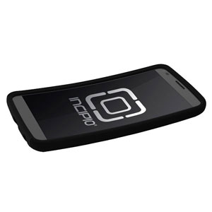 Incipio DualPro Case for LG G Flex - Black