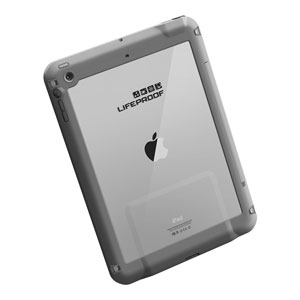 LifeProof iPad Air Hülle