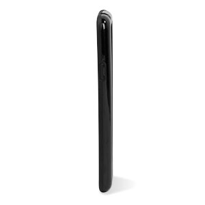 Flexiframe Samsung Galaxy S5 Bumper Case - Black