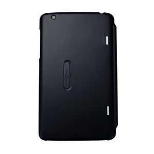 LG QuickPad Case for LG G Pad 8.3 Black