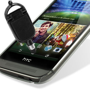 The Ultimate HTC One M8 Accessory Pack