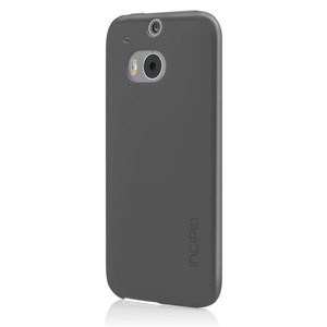Incipio Feather HTC One M8 Case - Iridescent Grey