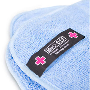 Muc Off Tech Care Home Kit