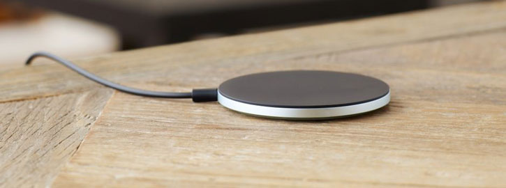 Sony WCH10 Qi Wireless Charging Plate