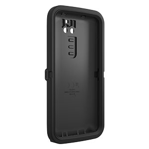 OtterBox LG G2 Defender Series Case - Black 