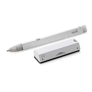 Equil Smartpen for Apple Devices