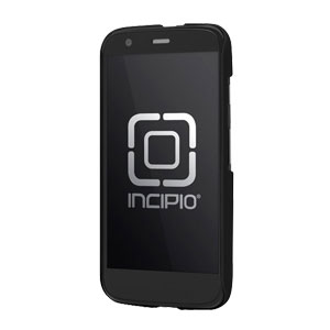 Incipio Feather Moto G Case - Black