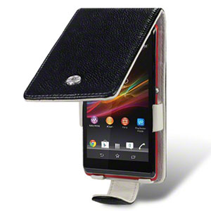Adarga Flip Case for Sony Xperia L
