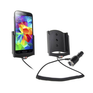 Brodit Active Holder with Tilt Swivel for Samsung Galaxy S5