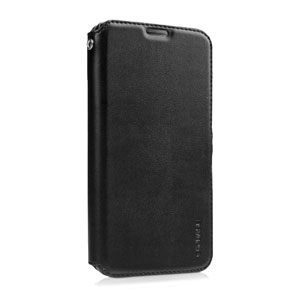 Capdase Sider Classic Folder Samsung Galaxy S5 Case - Black