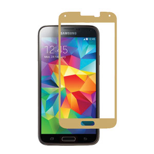 STK Samsung Galaxy S5 Displayschutz